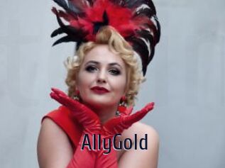 AllyGold