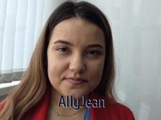 AllyJean