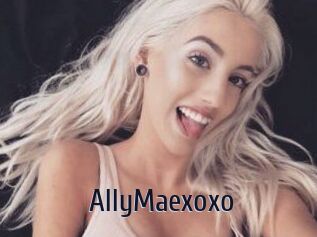 AllyMaexoxo