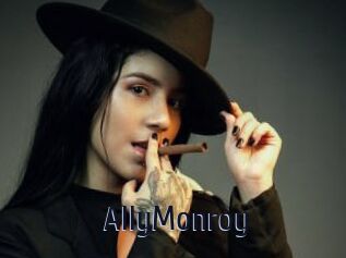 AllyMonroy