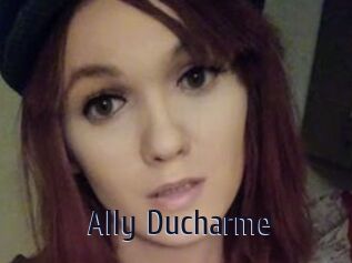 Ally_Ducharme