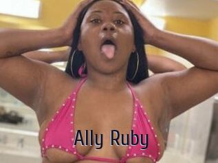 Ally_Ruby