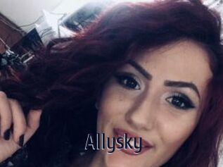 Allysky