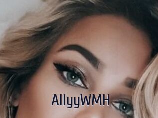 AllyyWMH