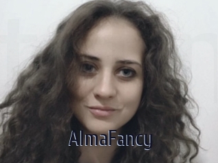 AlmaFancy