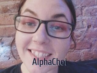 AlphaChoi