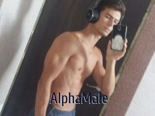 AlphaMale