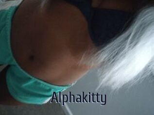 Alphakitty