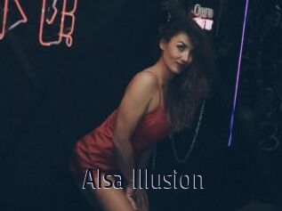 Alsa_Illusion