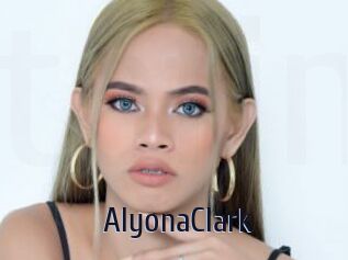 AlyonaClark