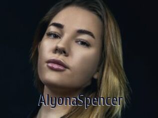 AlyonaSpencer