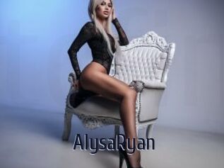 AlysaRyan