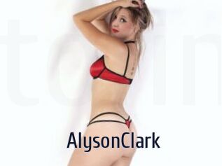 AlysonClark