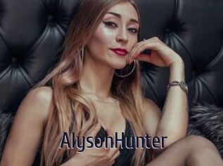 AlysonHunter