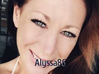 Alyssa86