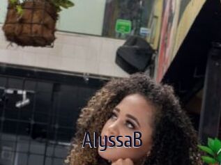 AlyssaB