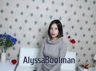 AlyssaBoolman