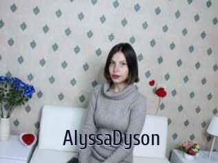 AlyssaDyson