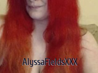 AlyssaFieldsXXX