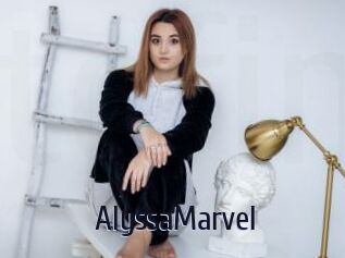 AlyssaMarvel