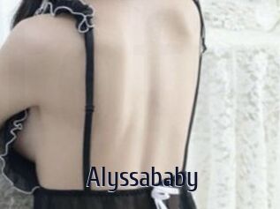 Alyssababy