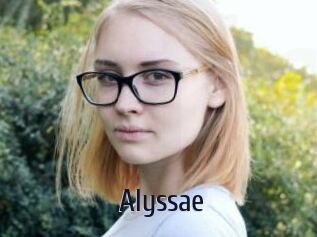 Alyssae