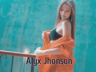 Alyx_Jhonson