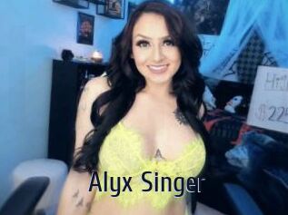 Alyx_Singer