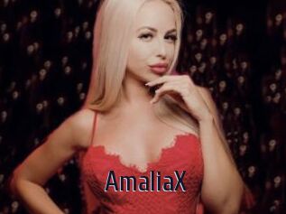 AmaliaX