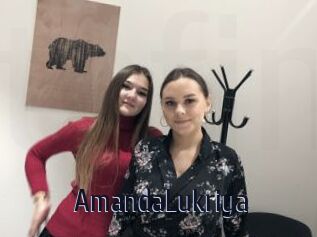 AmandaLukriya