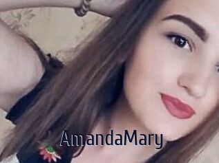 AmandaMary