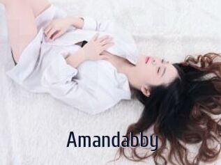 Amandabby