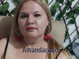 Amandacano