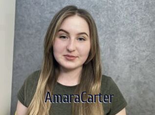 AmaraCarter