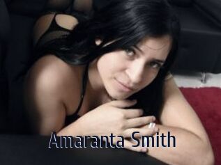 Amaranta_Smith