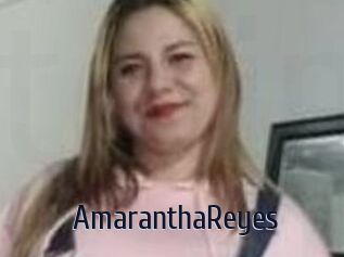 AmaranthaReyes