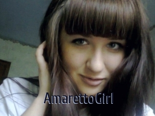 Amaretto_Girl