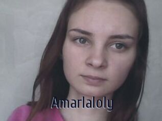 Amarlaloly