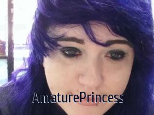 AmaturePrincess