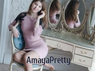 AmayaPretty