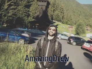 AmazingDrew