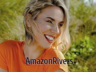 AmazonRivers