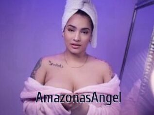 AmazonasAngel