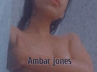 Ambar_jones