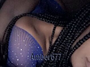 Amber677