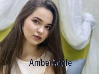 AmberAdele