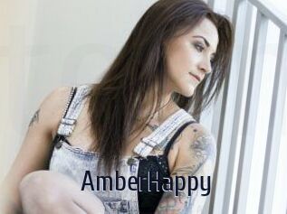 AmberHappy