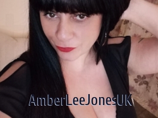 AmberLeeJonesUK