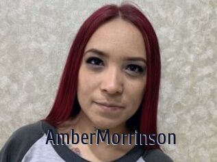 AmberMorrinson