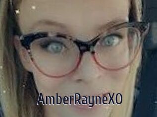 AmberRayneXO